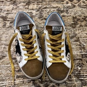 Women's Gooden Goose (38)